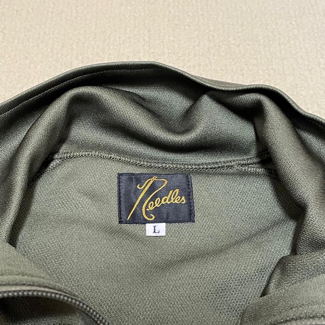 【新品、未使用】Needlesセットアップ JOURNAL STANDARD別注