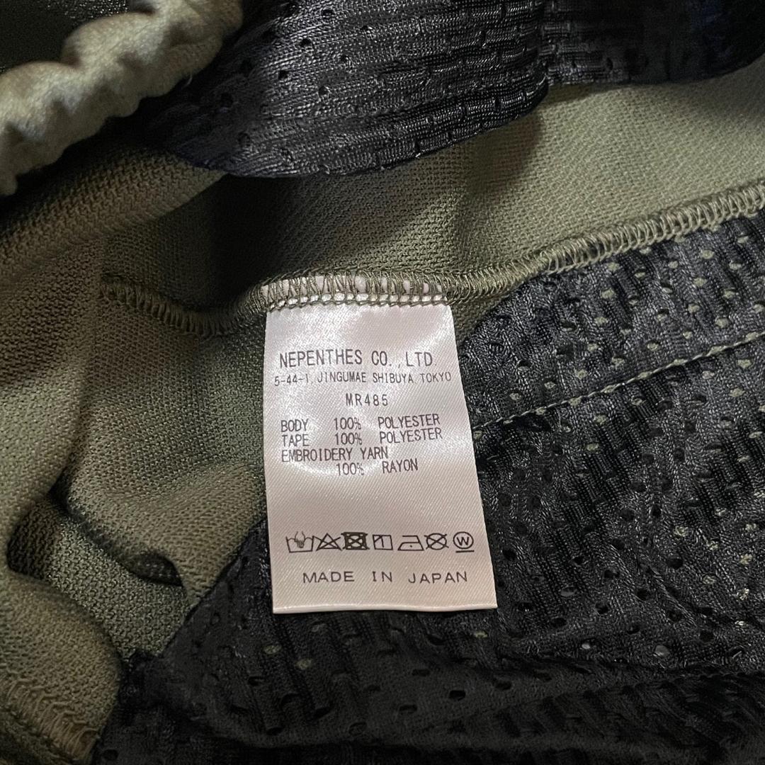 【新品、未使用】Needlesセットアップ JOURNAL STANDARD別注