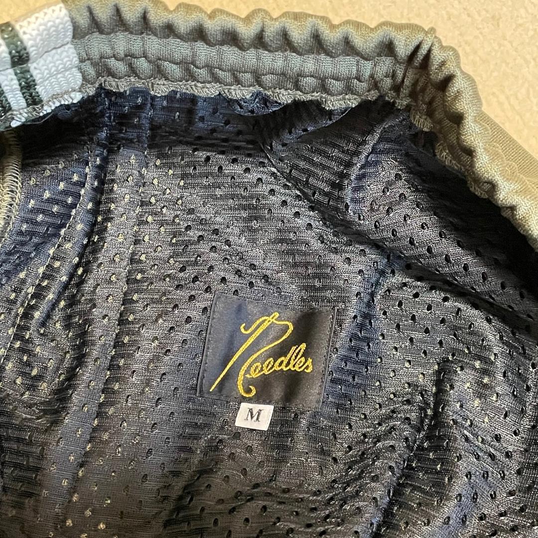 【新品、未使用】Needlesセットアップ JOURNAL STANDARD別注