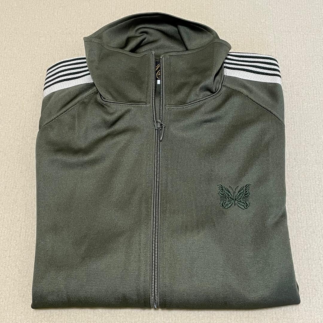 【新品、未使用】Needlesセットアップ JOURNAL STANDARD別注