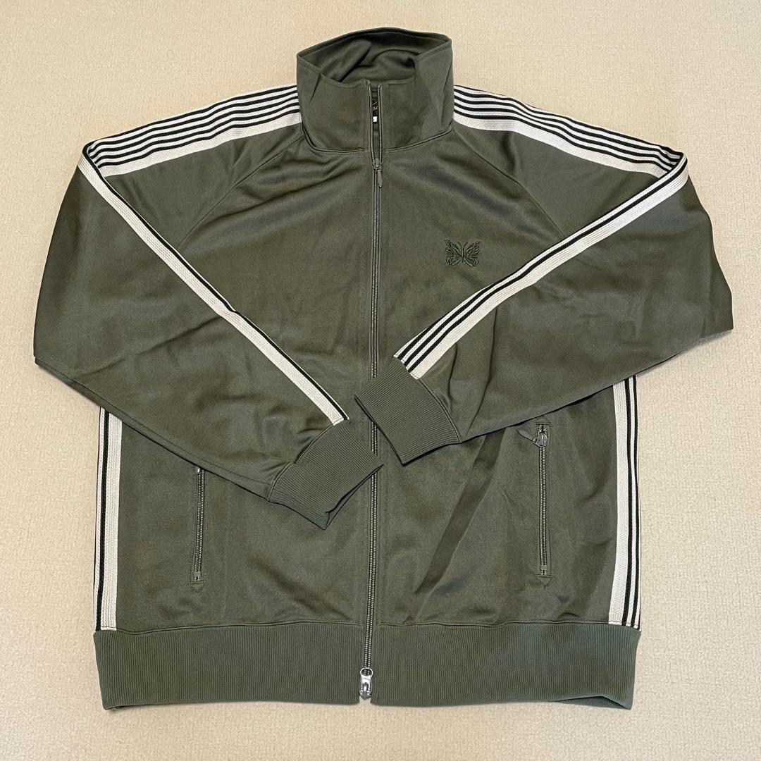 【新品、未使用】Needlesセットアップ JOURNAL STANDARD別注