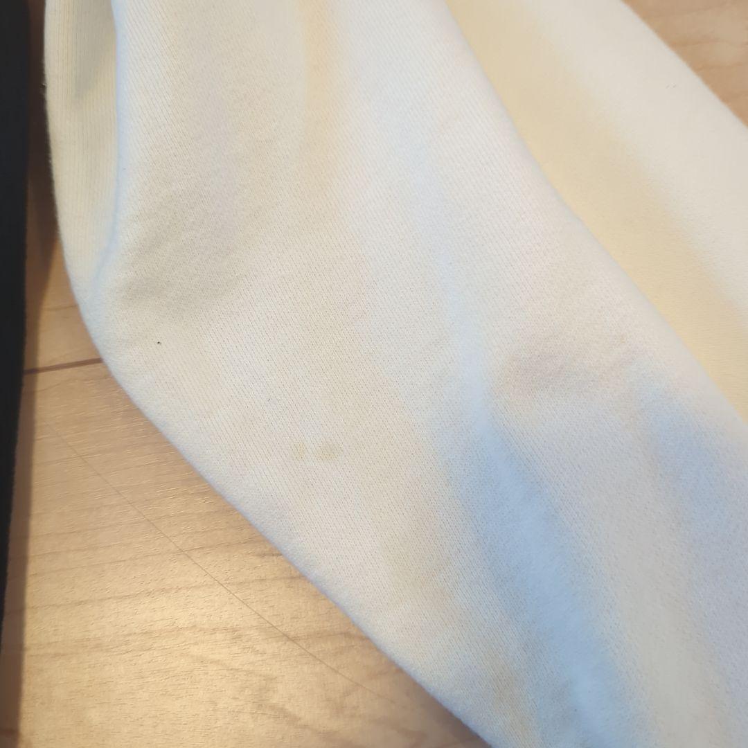 A Bathing Ape スタジャン ネイビー/ホワイト