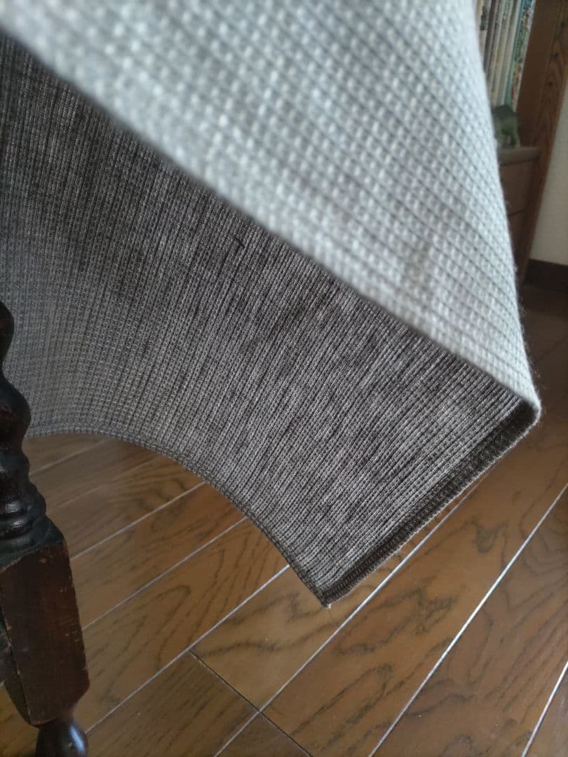 fog linenwork フォグリネンワーク リトアニアリネン テーブルクロス