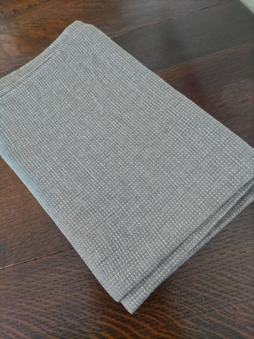 fog linenwork フォグリネンワーク リトアニアリネン テーブルクロス