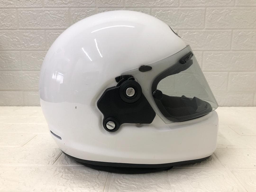 s*o様 ARAI アライ フルフェイス ヘルメット M2020D 2021年製