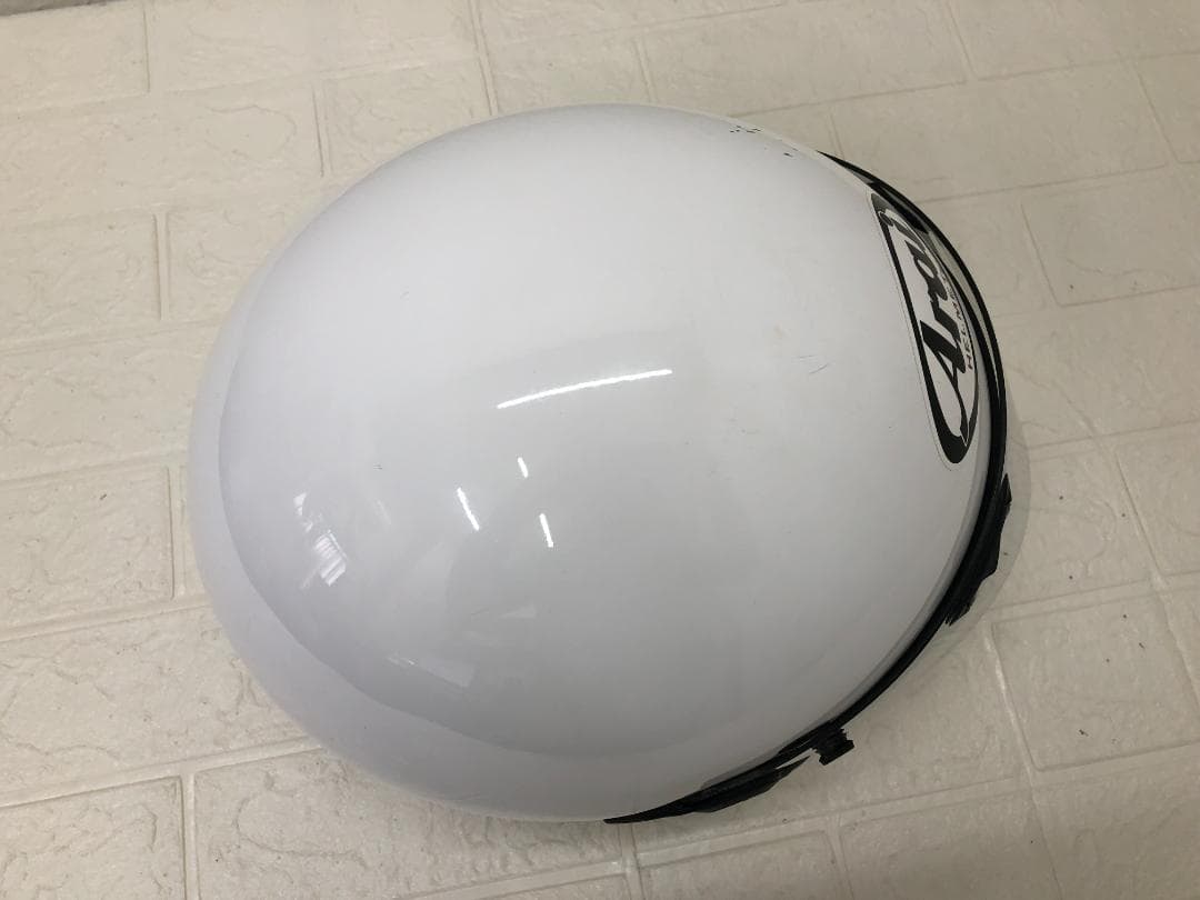 s*o様 ARAI アライ フルフェイス ヘルメット M2020D 2021年製