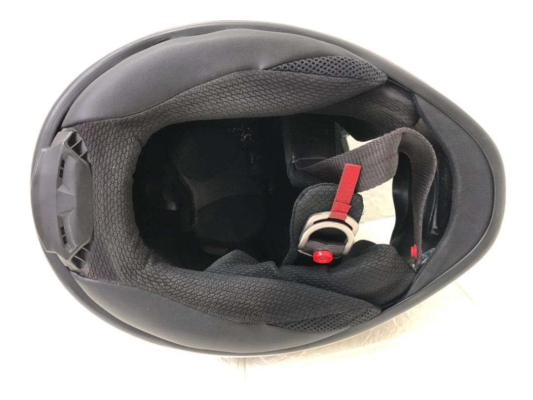 s*o様 ARAI アライ フルフェイス ヘルメット M2020D 2021年製