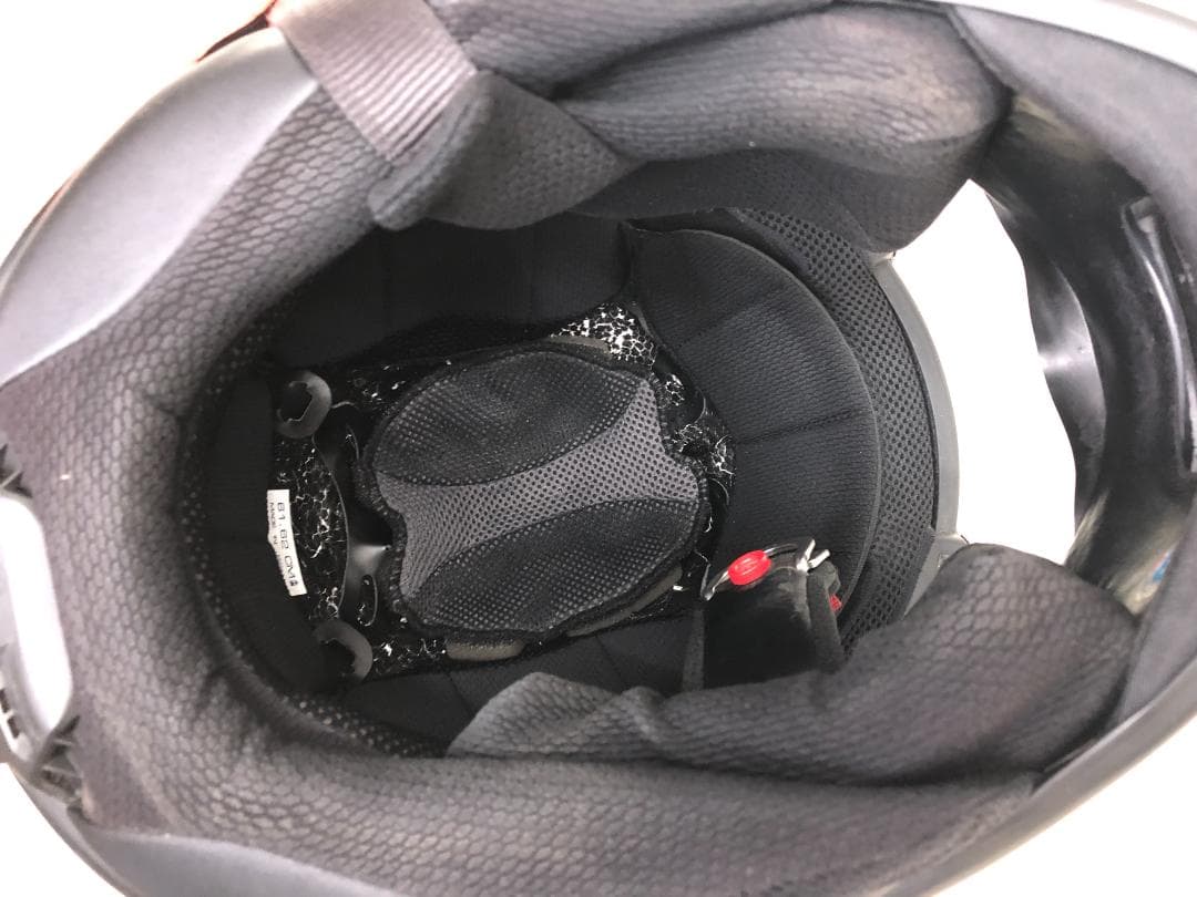 s*o様 ARAI アライ フルフェイス ヘルメット M2020D 2021年製