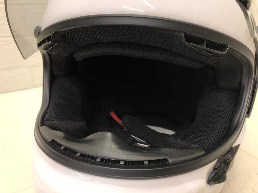 s*o様 ARAI アライ フルフェイス ヘルメット M2020D 2021年製