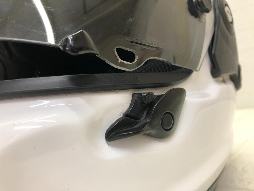 s*o様 ARAI アライ フルフェイス ヘルメット M2020D 2021年製