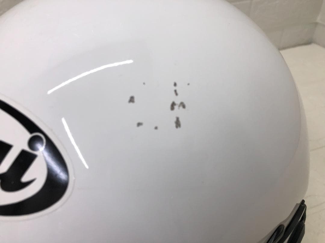 s*o様 ARAI アライ フルフェイス ヘルメット M2020D 2021年製