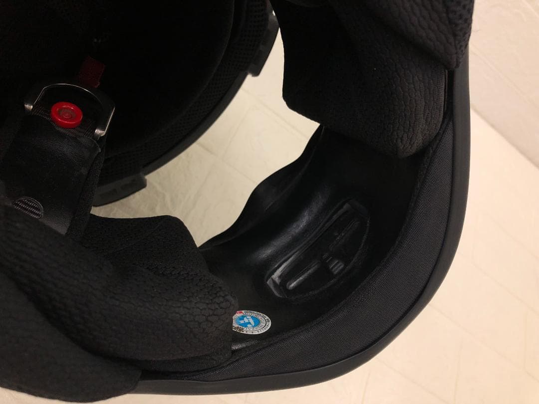 s*o様 ARAI アライ フルフェイス ヘルメット M2020D 2021年製