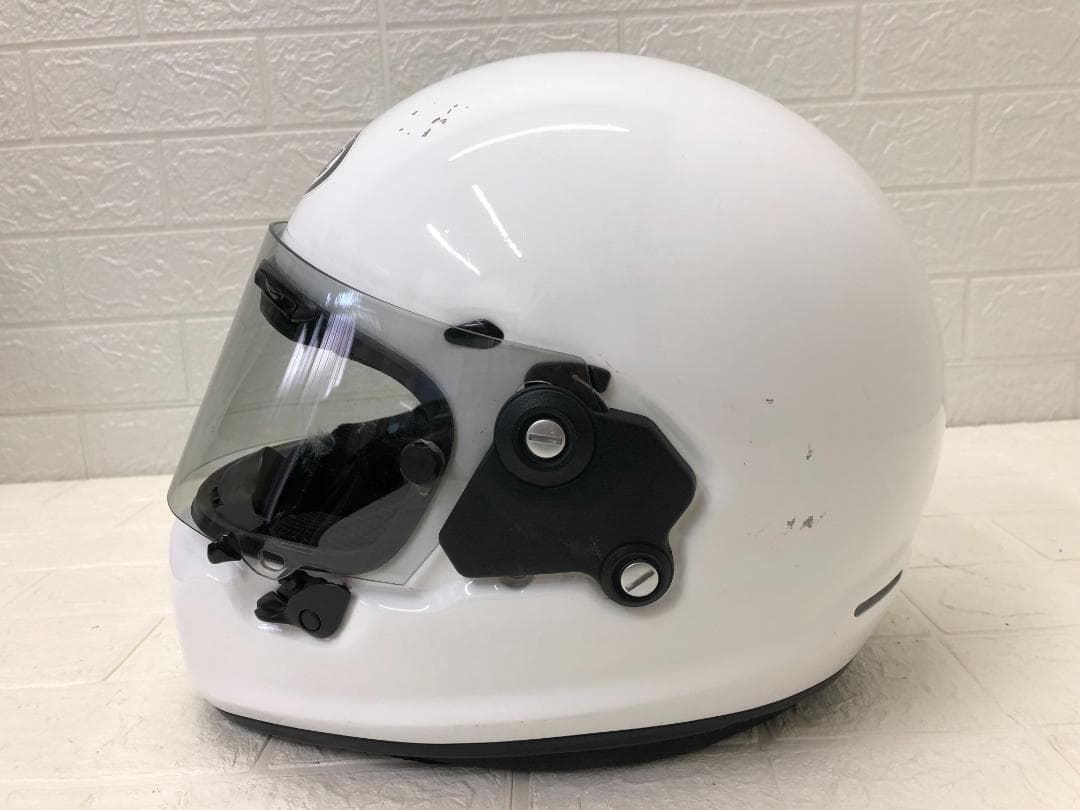 s*o様 ARAI アライ フルフェイス ヘルメット M2020D 2021年製