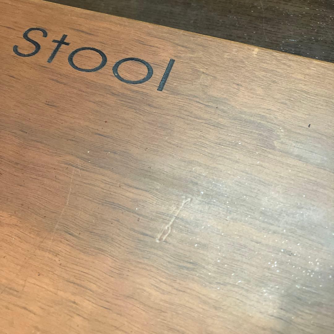 【吉澤】　Assist Stool アシストペダル　アシストハイツール