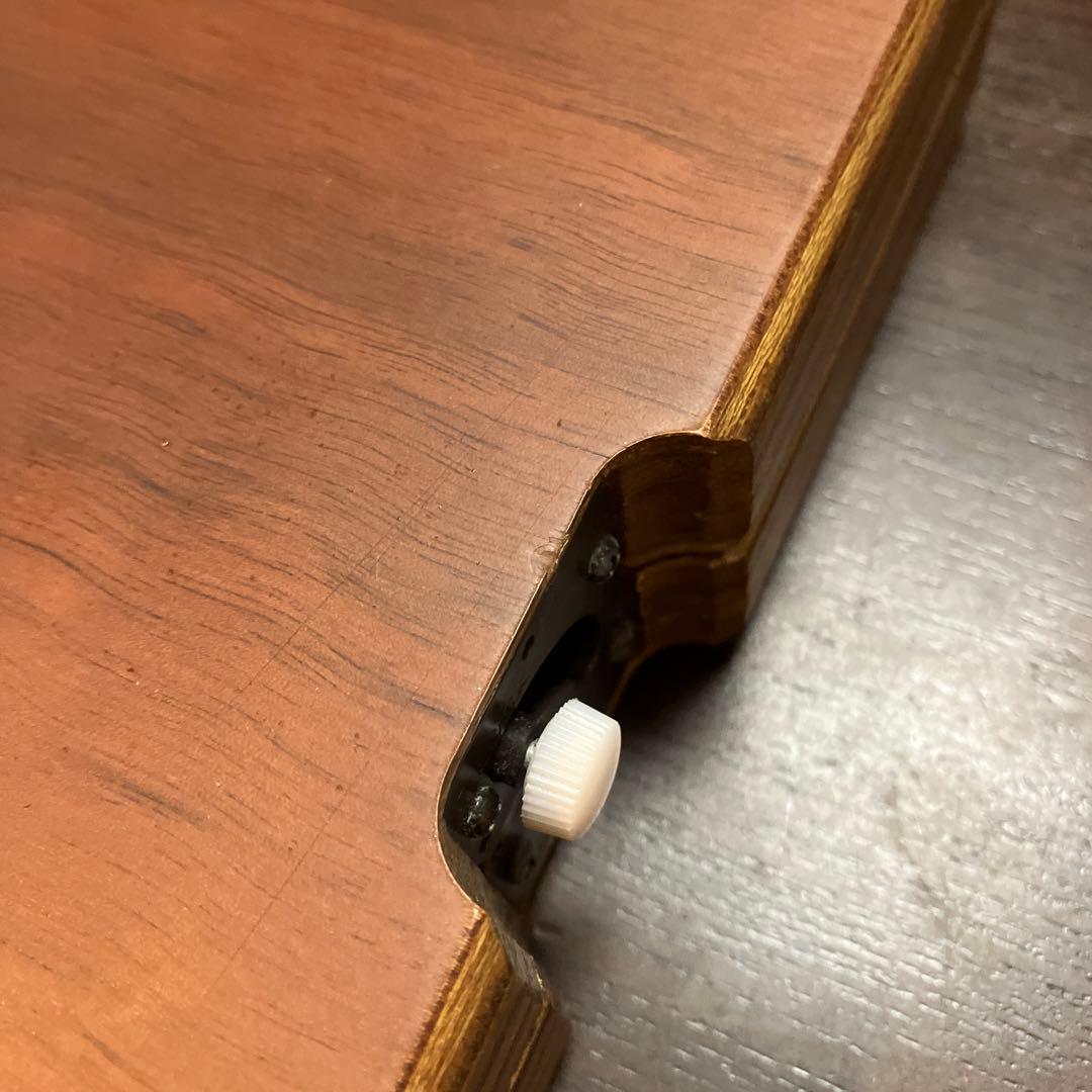 【吉澤】　Assist Stool アシストペダル　アシストハイツール