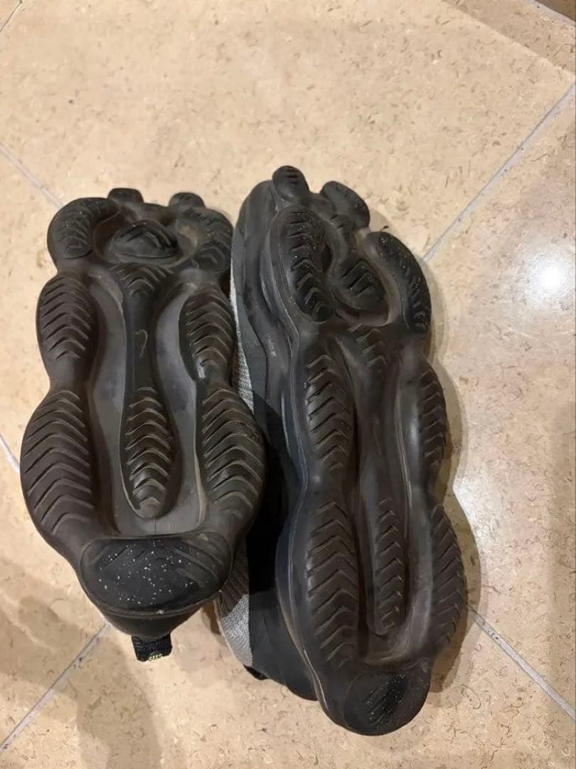 Nike Air Max Scorpion WolfGreyエアマックス24.5