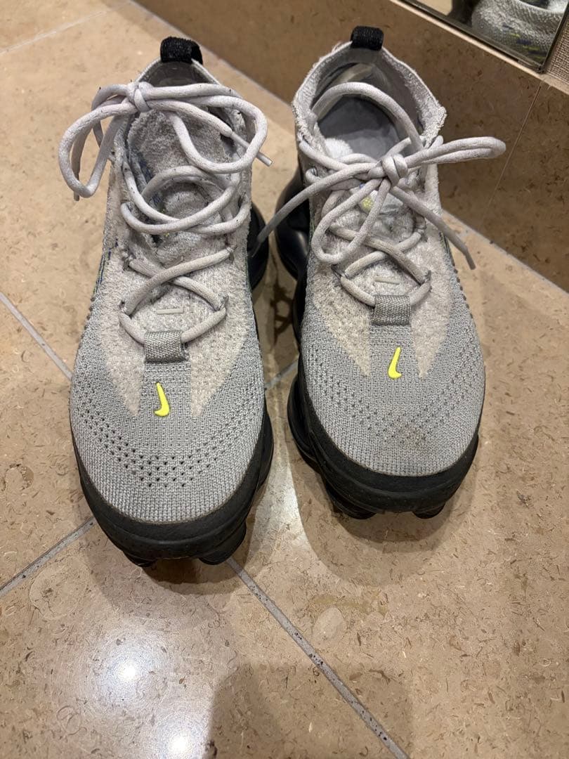 Nike Air Max Scorpion WolfGreyエアマックス24.5