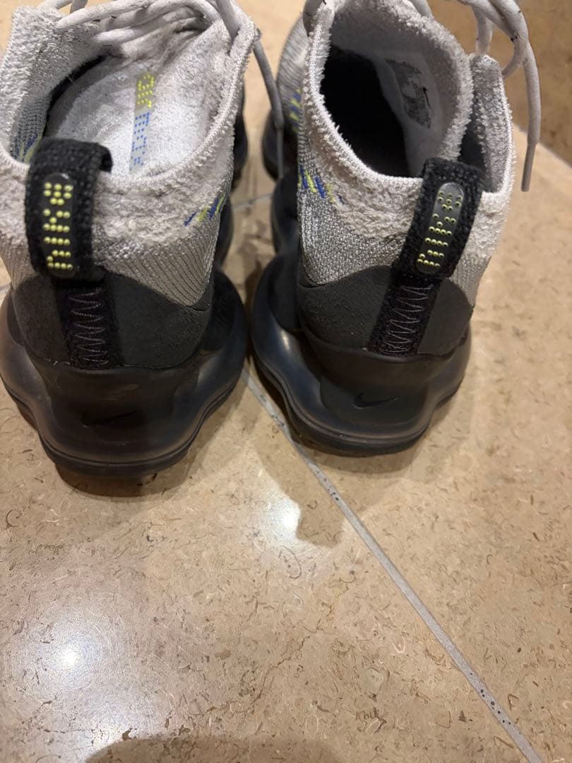 Nike Air Max Scorpion WolfGreyエアマックス24.5