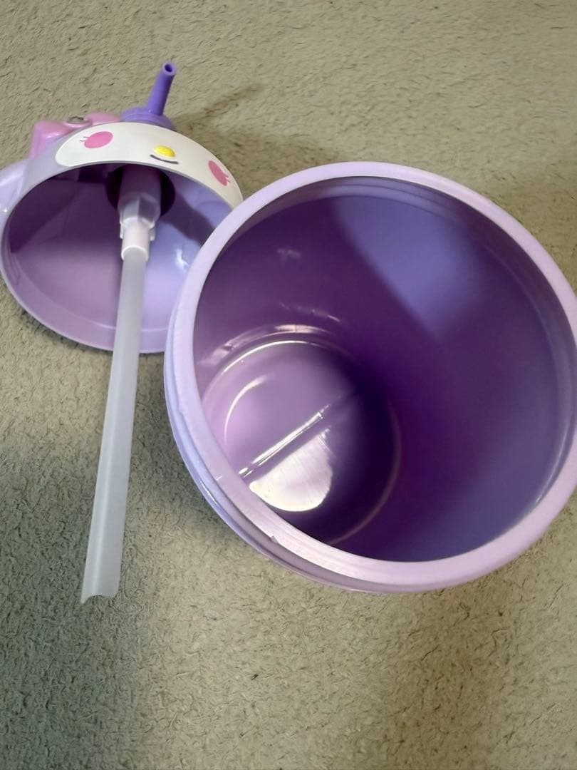 15日までお取り置き⚠️まめちゃん。⚠️Rady マイメロディシャンプーボトル