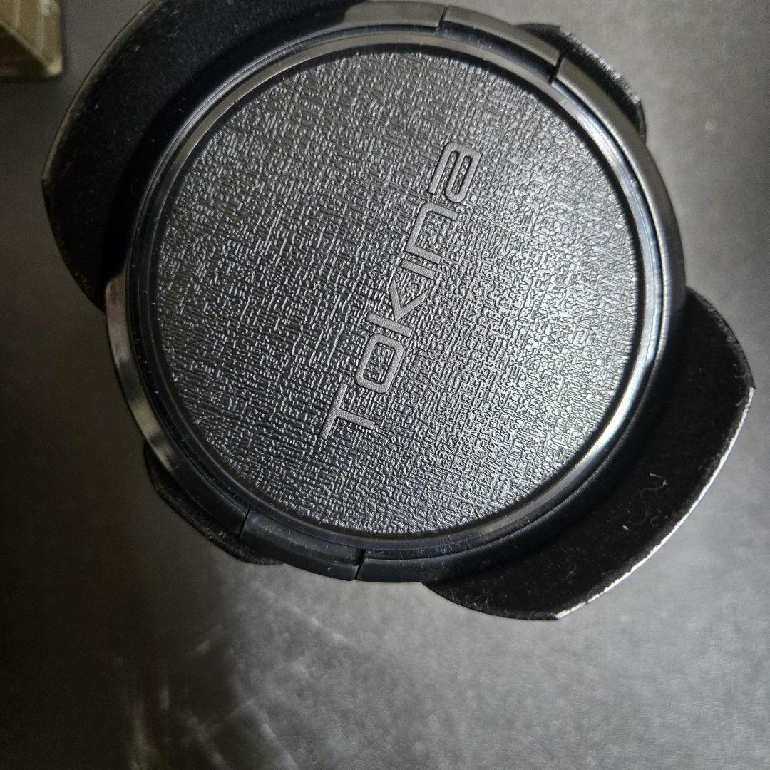 S*a様 【美品・箱付き】tokina AT-X 17mm f3.5