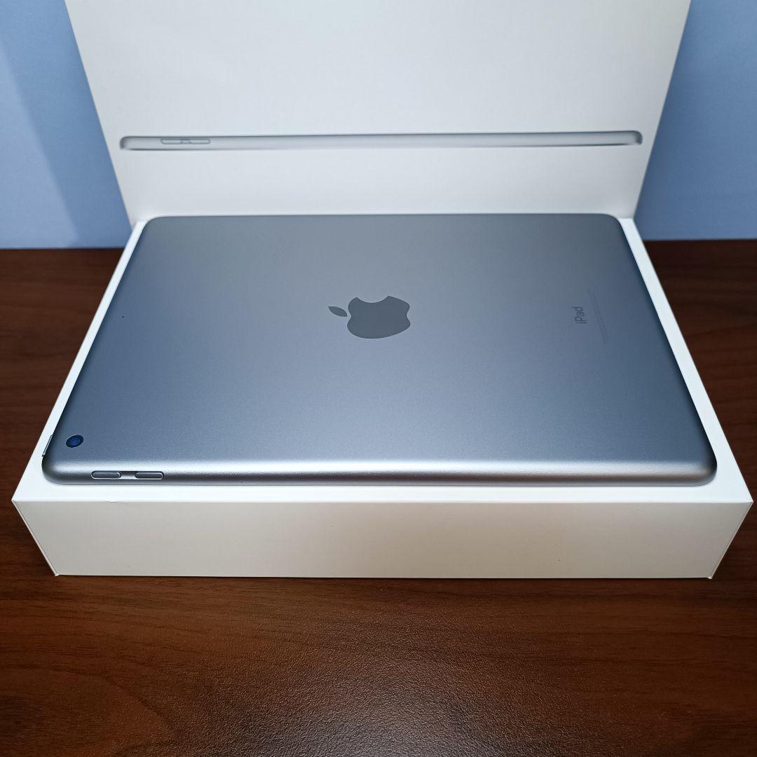 (美品) iPad 9.7 第6世代 WiFi 32GB
