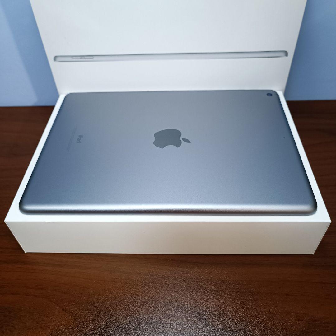 (美品) iPad 9.7 第6世代 WiFi 32GB