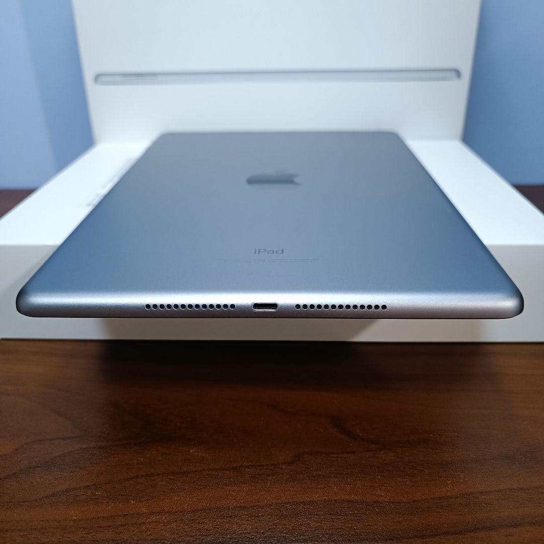 (美品) iPad 9.7 第6世代 WiFi 32GB