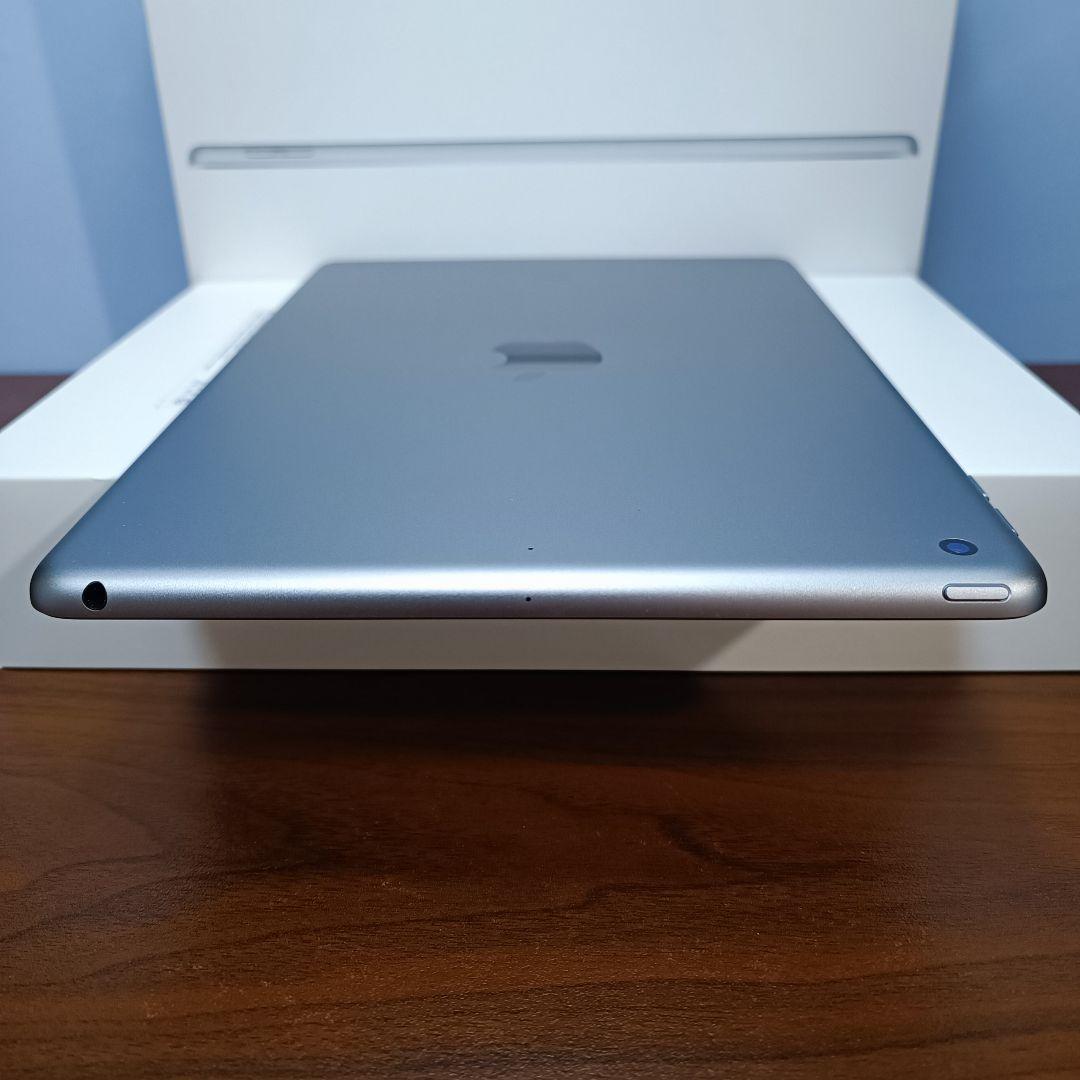 (美品) iPad 9.7 第6世代 WiFi 32GB