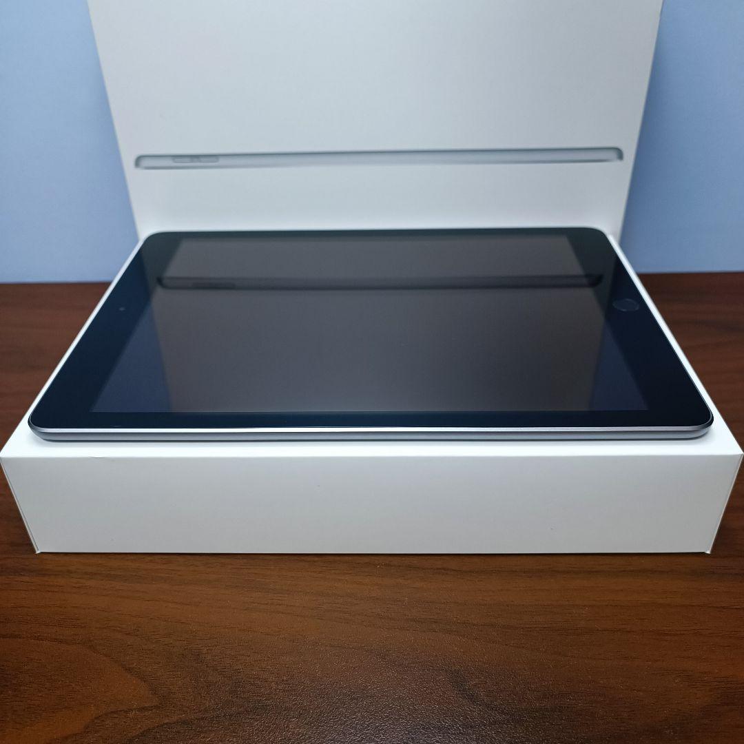 (美品) iPad 9.7 第6世代 WiFi 32GB