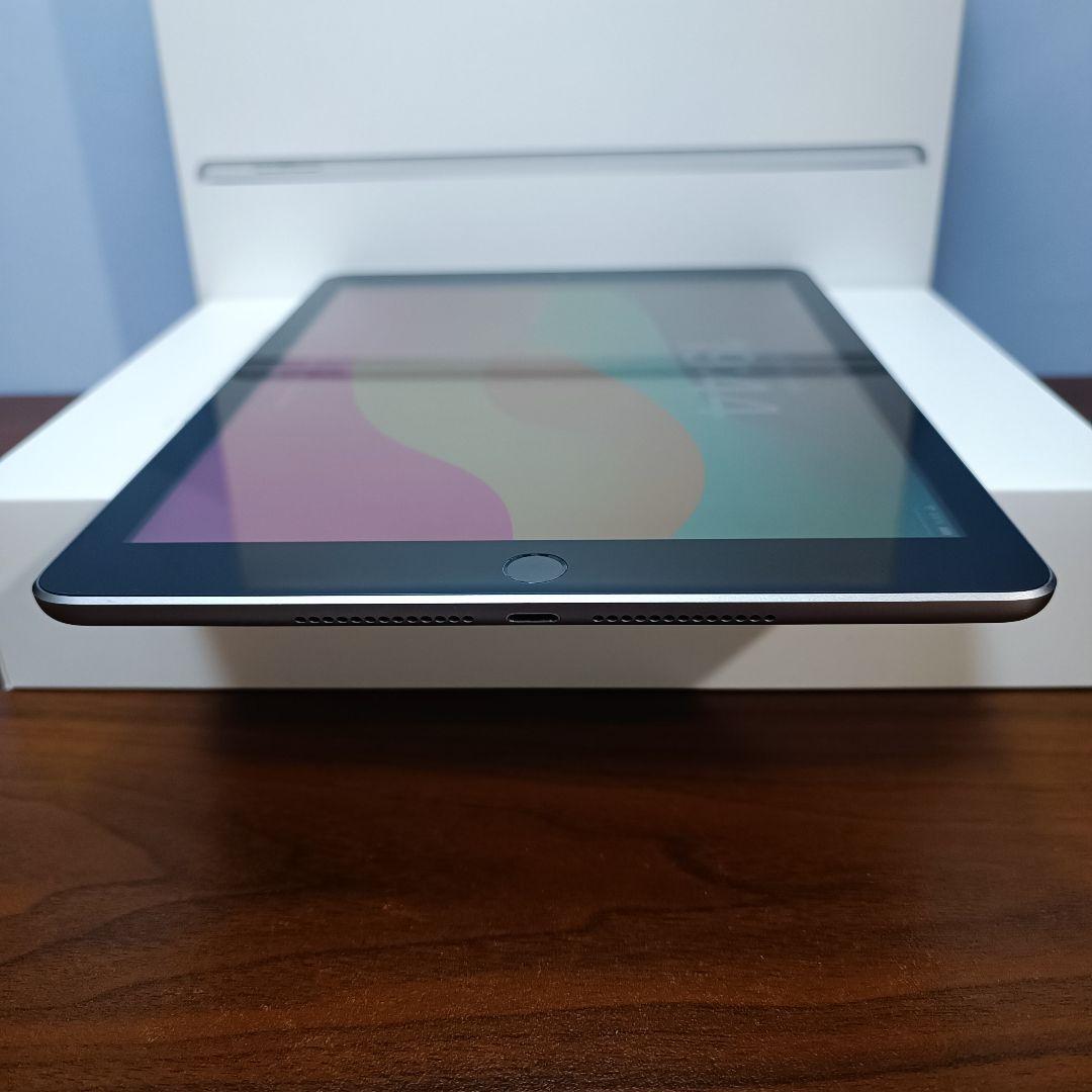 (美品) iPad 9.7 第6世代 WiFi 32GB