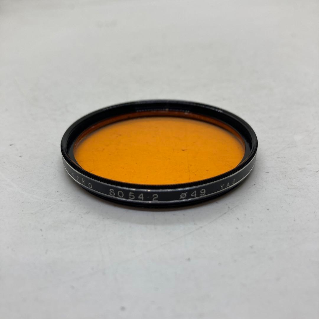 その他 Ultra-Achromatic-Takumar 85mm F4.5