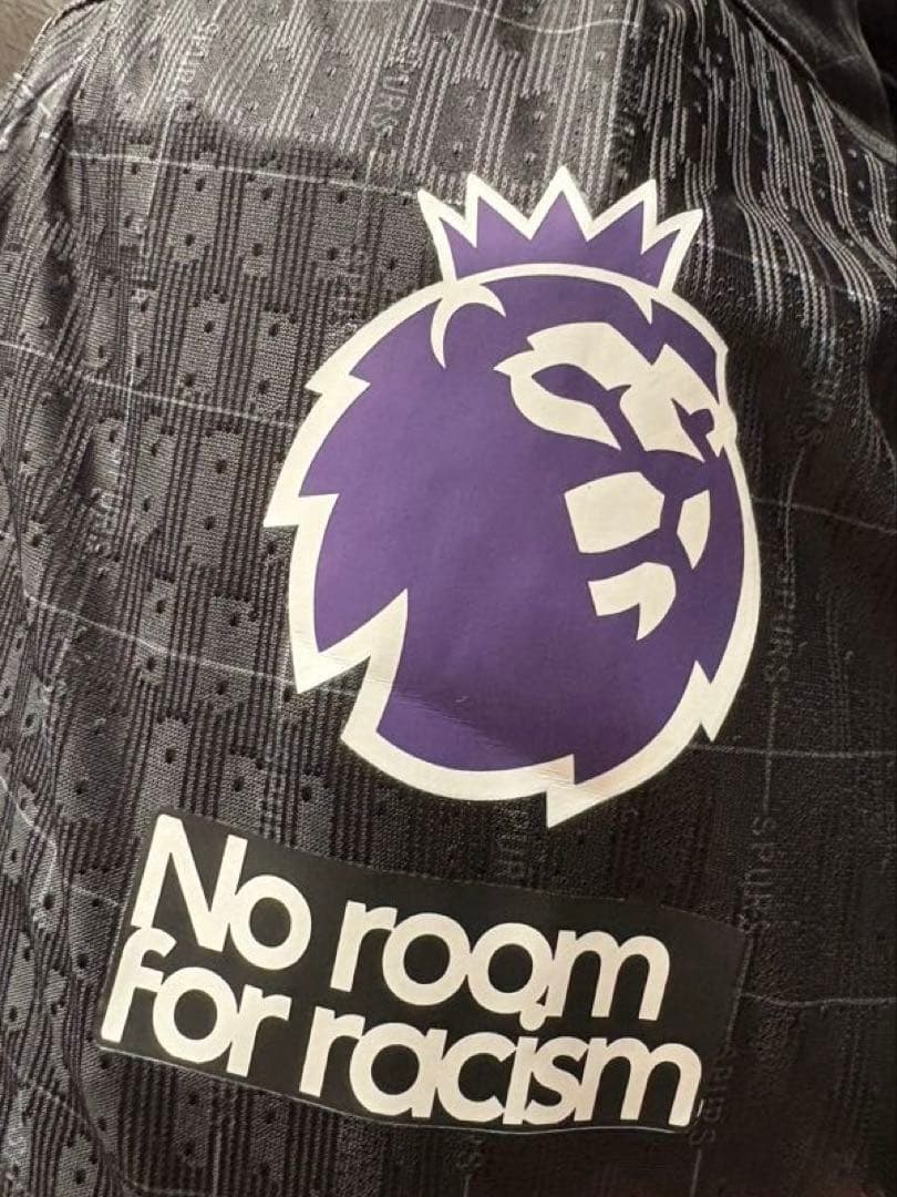 チ*ー様 トッテナム アウェイユニフォーム VAN DE VEN 37