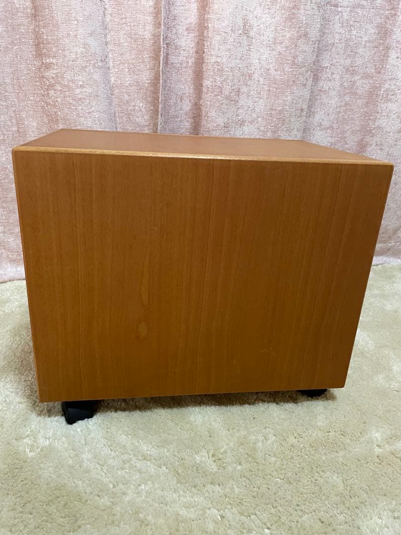 フォルミオ　Formio 北欧 デンマーク チェスト　キャビネット　デスクワゴン