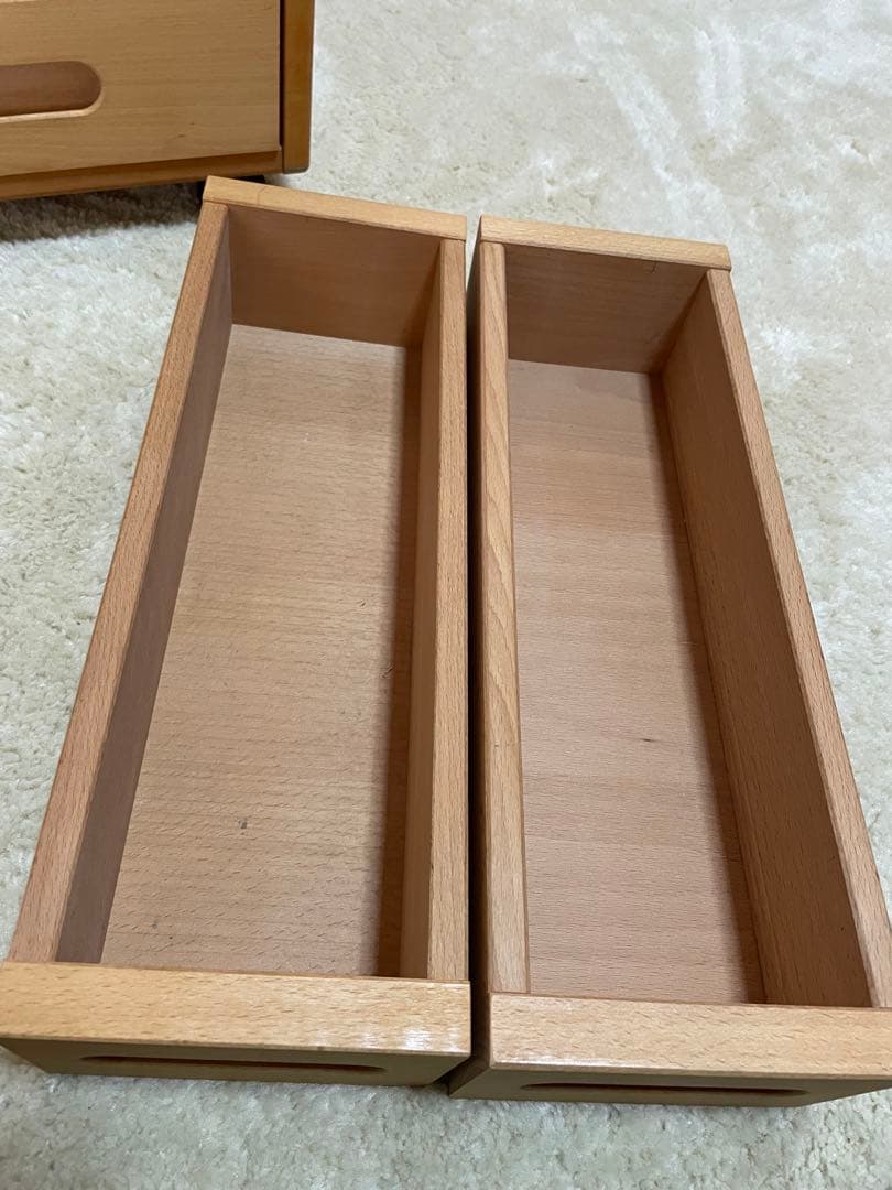 フォルミオ　Formio 北欧 デンマーク チェスト　キャビネット　デスクワゴン