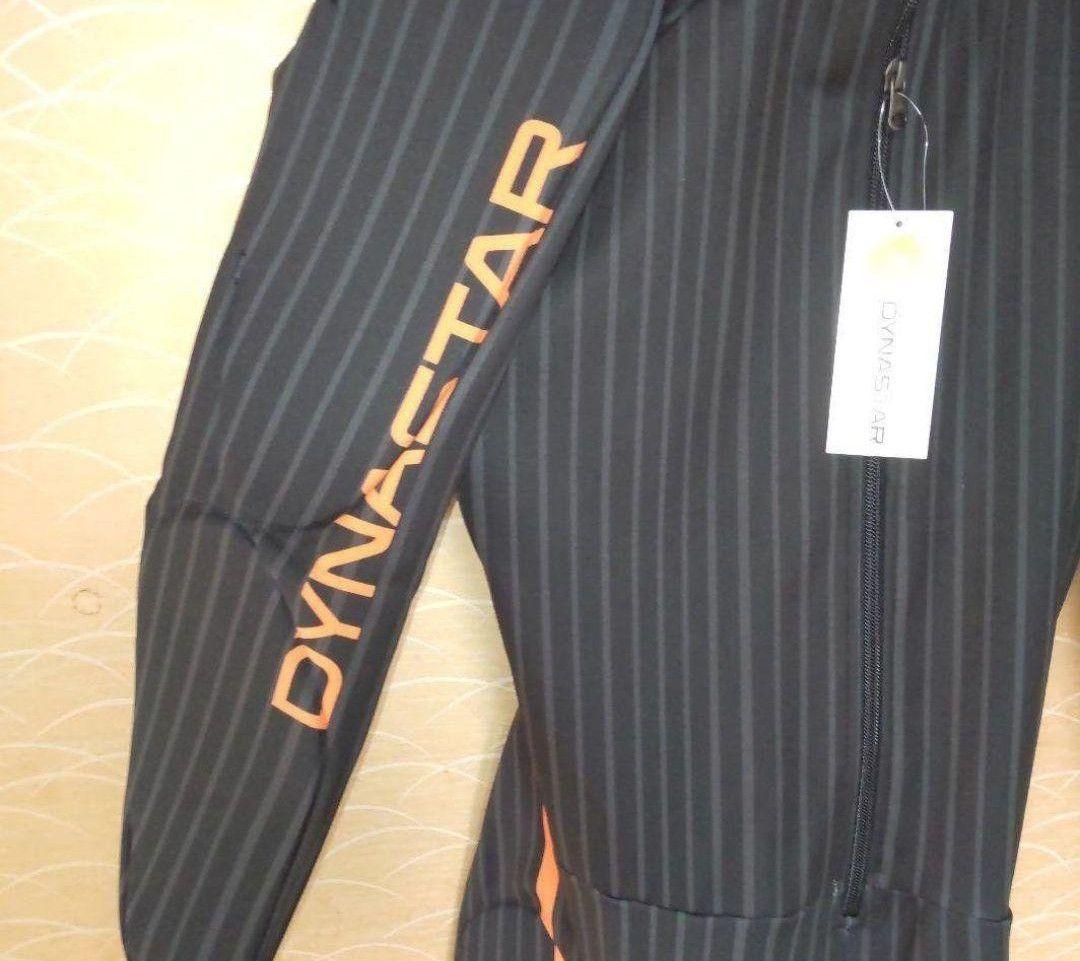 新品タグ付き DYNASTTAR ディナスター ワンピース