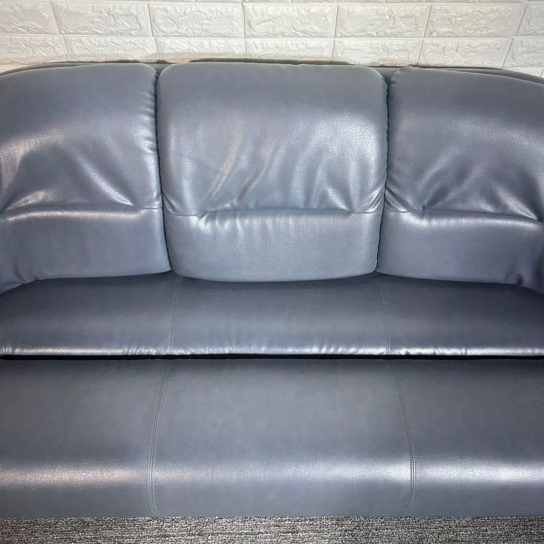 maruni マルニ木工 ベルサイユシリーズ 3人掛けソファ C088