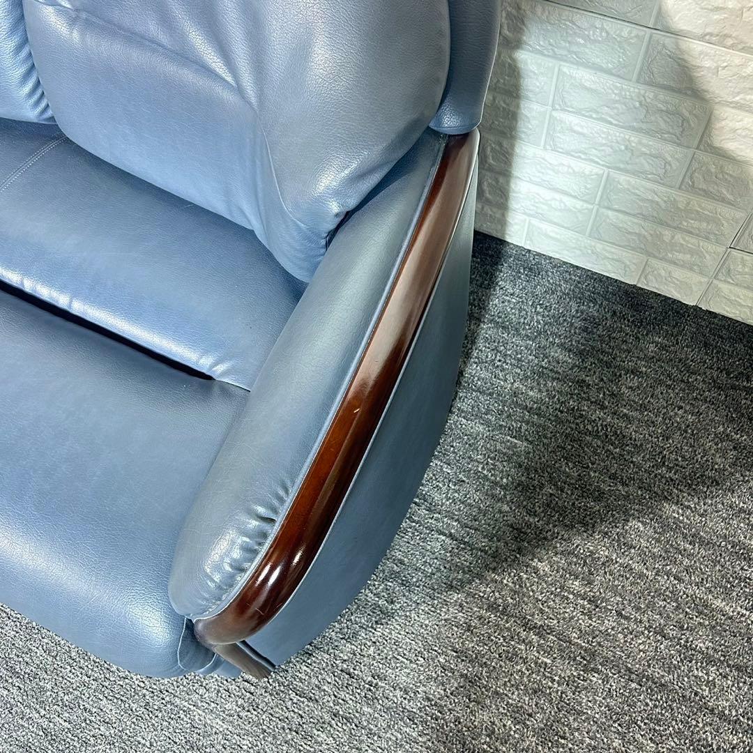 maruni マルニ木工 ベルサイユシリーズ 3人掛けソファ C088