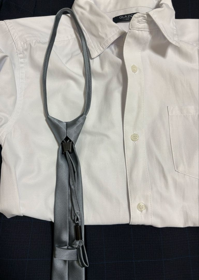 ZARA KIDS フォーマルスーツ　4点セット　152-164