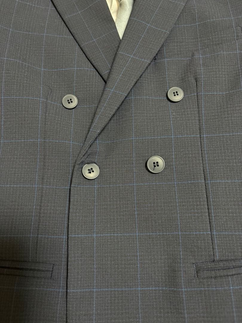 ZARA KIDS フォーマルスーツ　4点セット　152-164