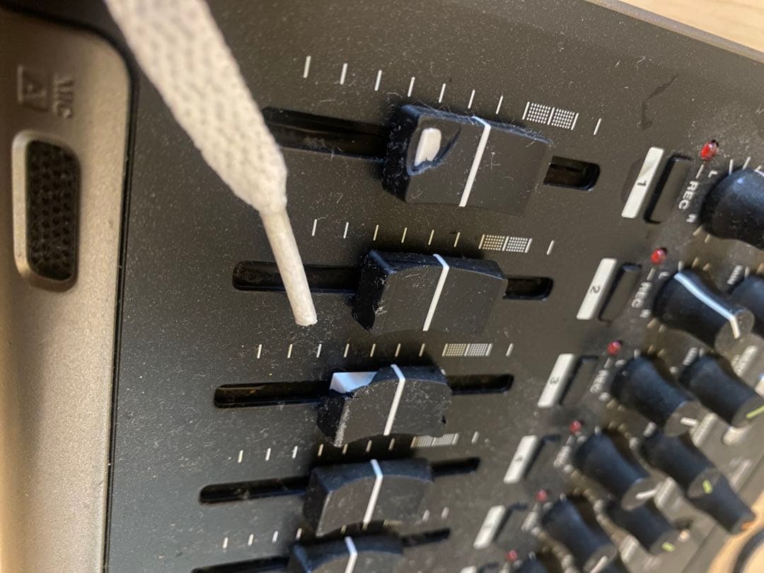 OPB 専用TASCAM DIGITAL PORTASTUDIO DP-03SD