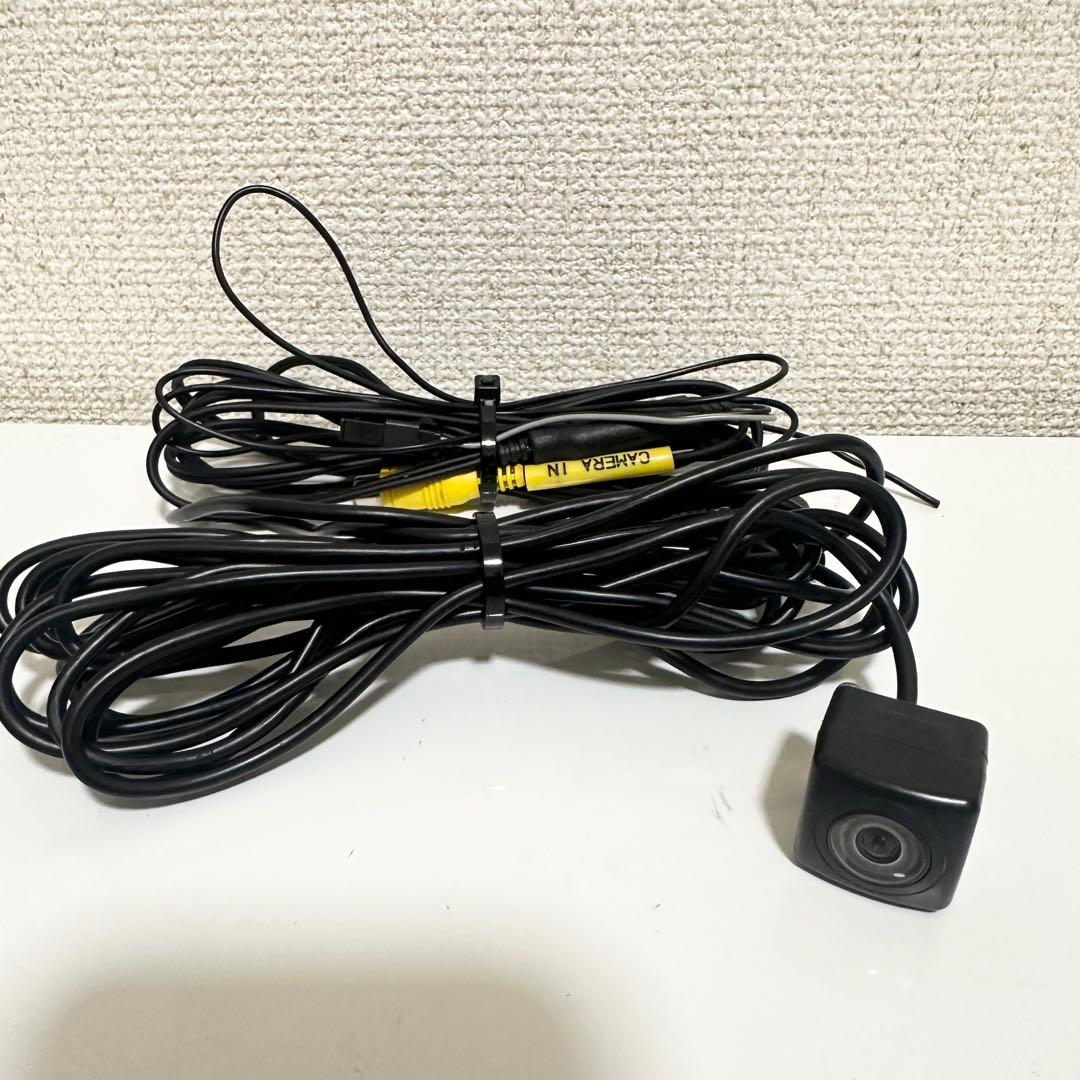 Panasonic CY-RC90KD バックカメラ ゴリラ対応 リアカメラ