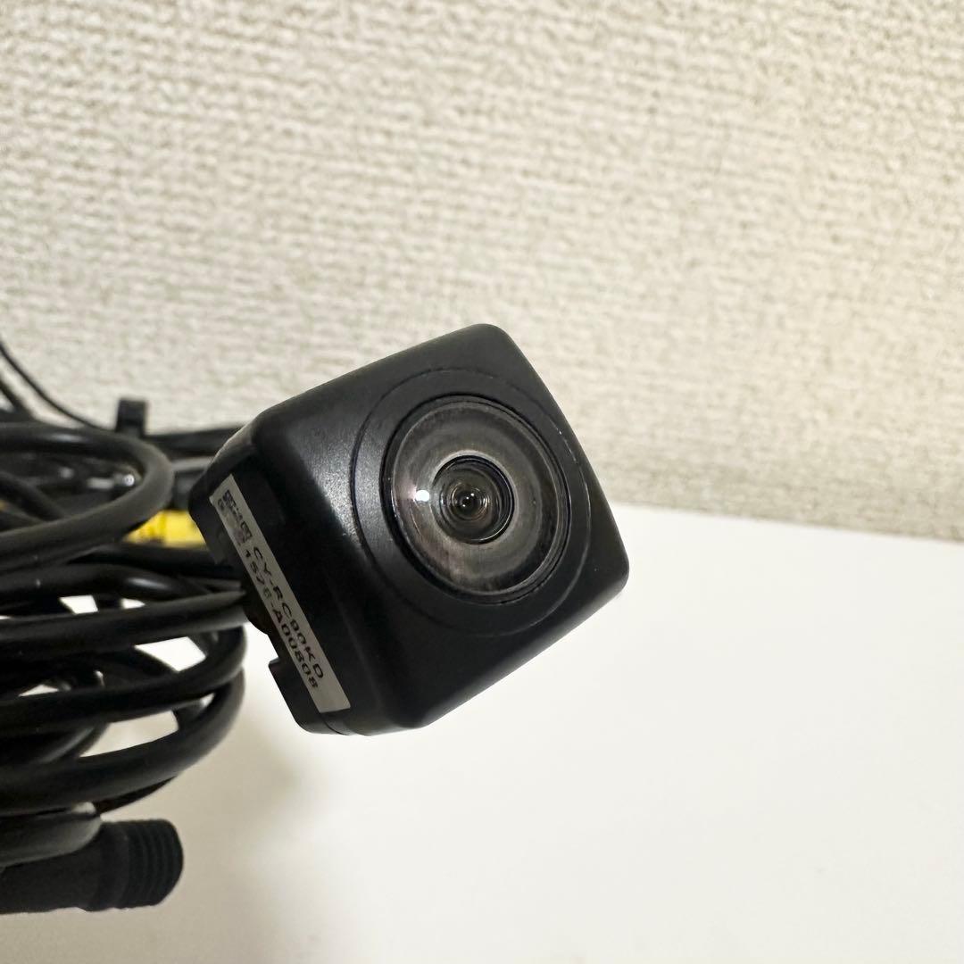 Panasonic CY-RC90KD バックカメラ ゴリラ対応 リアカメラ