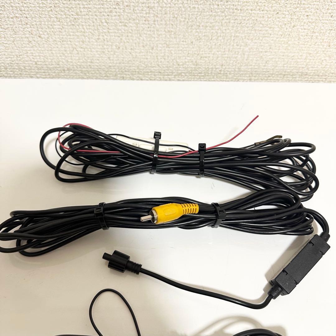 Panasonic CY-RC90KD バックカメラ ゴリラ対応 リアカメラ