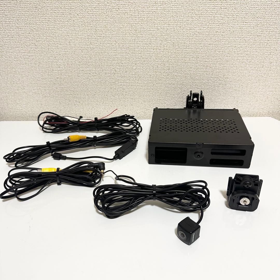 Panasonic CY-RC90KD バックカメラ ゴリラ対応 リアカメラ