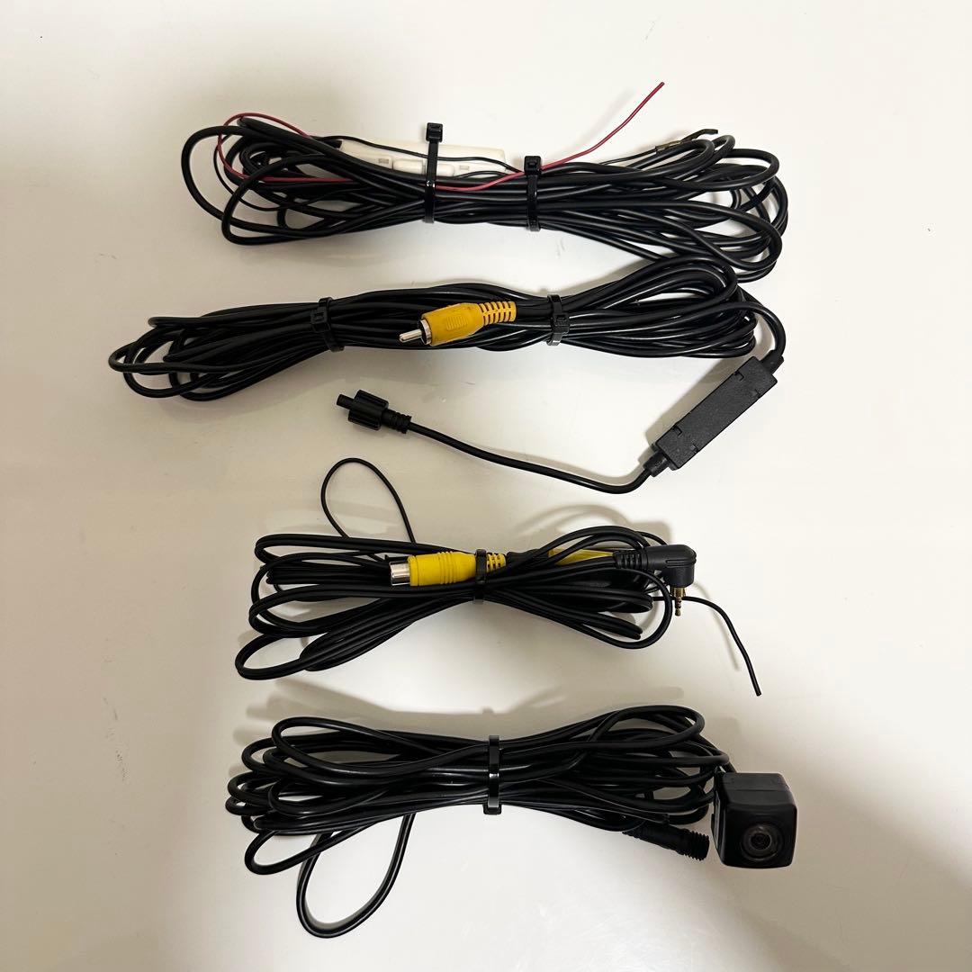 Panasonic CY-RC90KD バックカメラ ゴリラ対応 リアカメラ