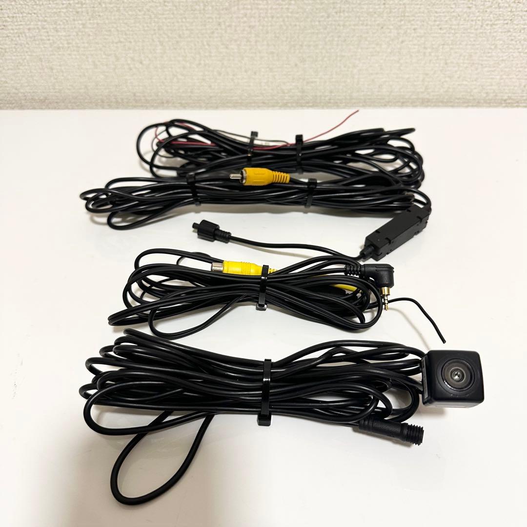 Panasonic CY-RC90KD バックカメラ ゴリラ対応 リアカメラ