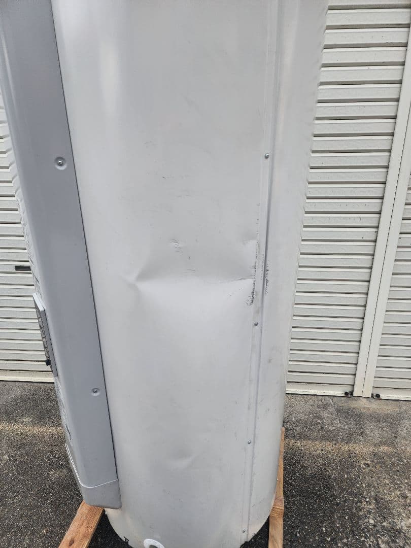 三菱　電気温水器　 SRG-375G