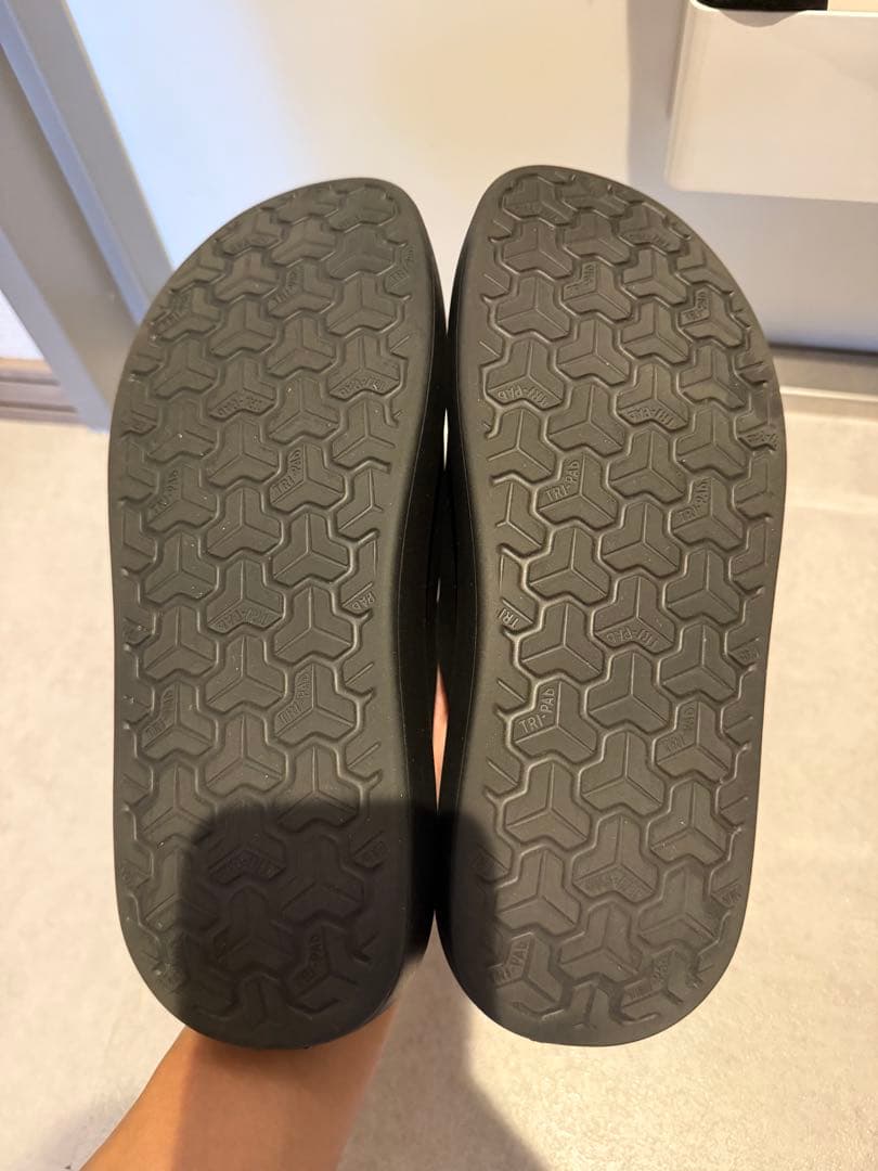 ennoy ppaco サンダル　エンノイ