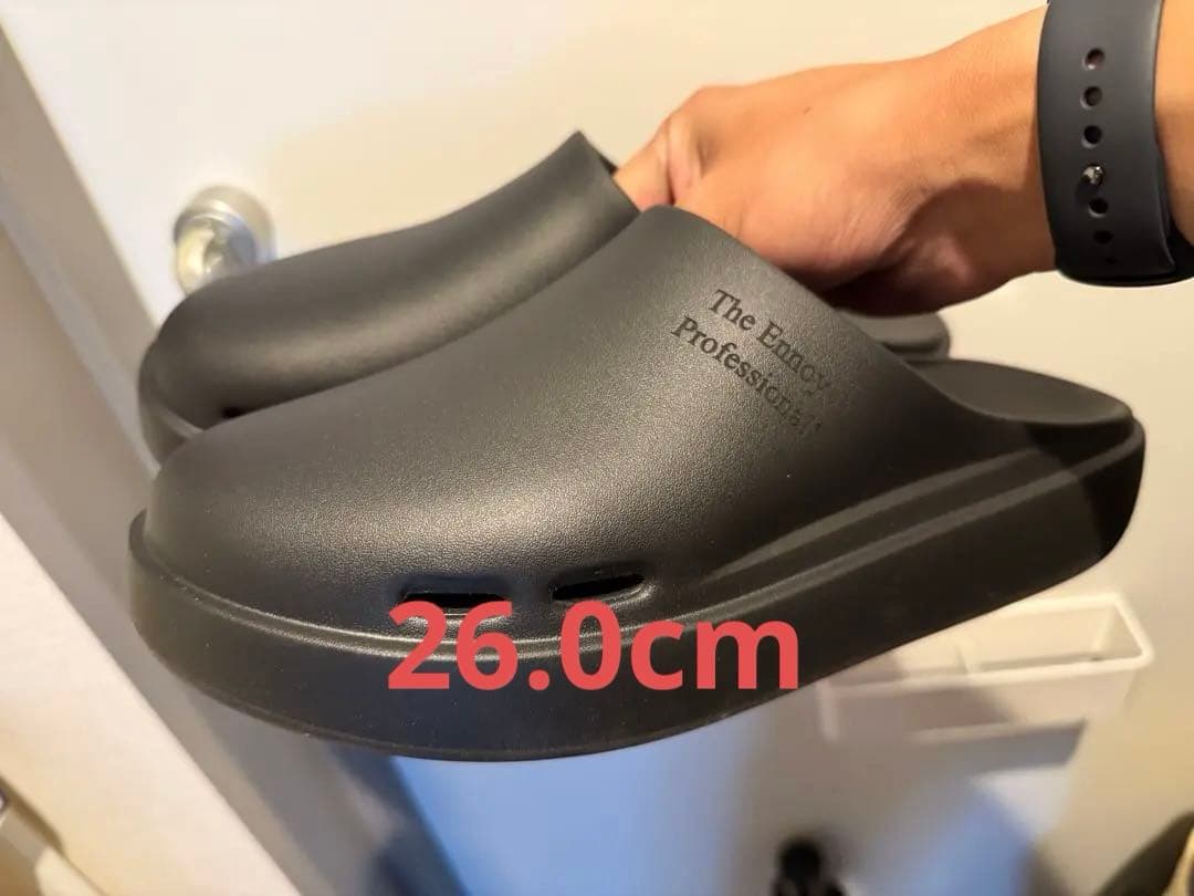 ennoy ppaco サンダル　エンノイ