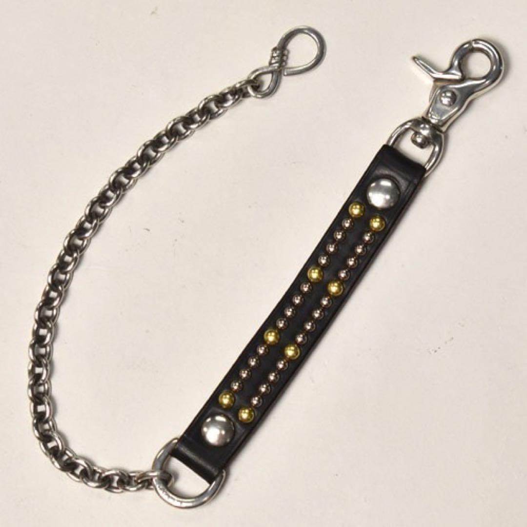 us三軒茶屋ウォレットチェーン